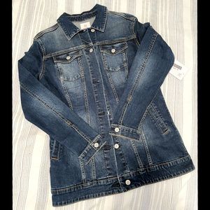 LuLaRoe Jaxon Jacket